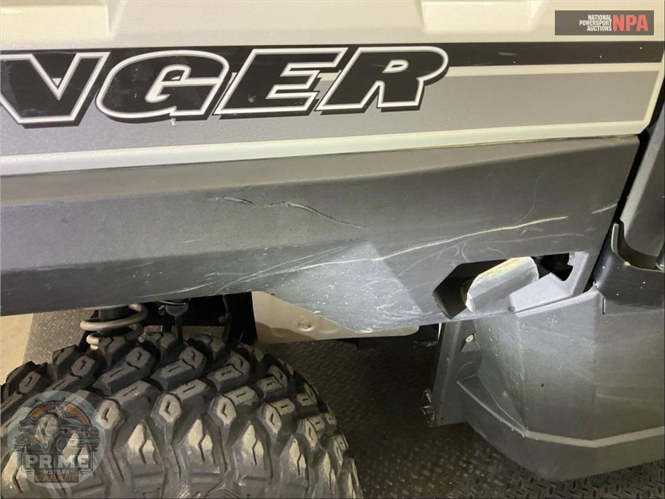 2019 Polaris RANGER CREW XP 1000 EPS — фото 34