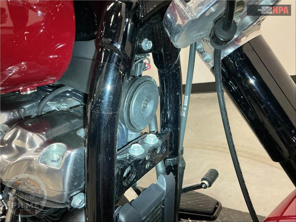 2021 Harley-Davidson FLSL SOFTAIL SLIM — фото 12