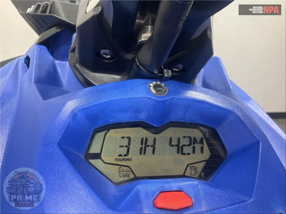 2023 Seadoo/Brp SPARK 3UP TRIXX — фото 5