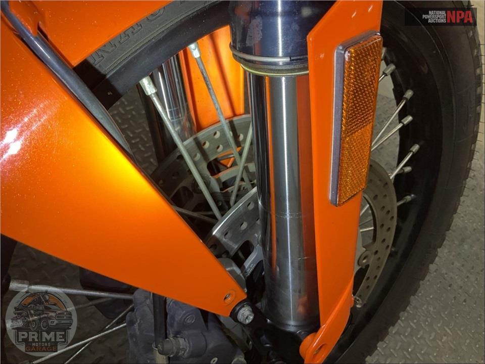 2010 Ktm 990 ADVENTURE — фото 27