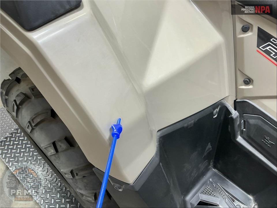 2022 Polaris SPORTSMAN 570 (ELECTRIC POWER STEERING) — фото 14