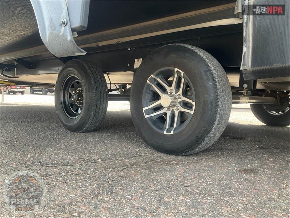 2021 Keystone Rv M-287 QBS - BULLET ULTRA LITE SERIES — фото 42