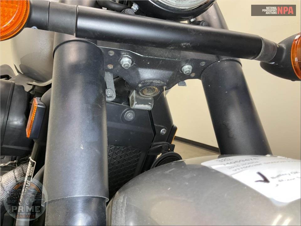 2015 Honda VT750C2BF SHADOW PHANTOM — фото 36