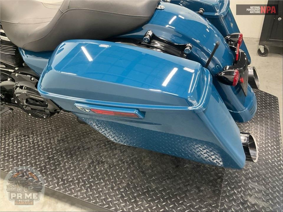2021 Harley-Davidson FLTRXS ROAD GLIDE SPECIAL — фото 18