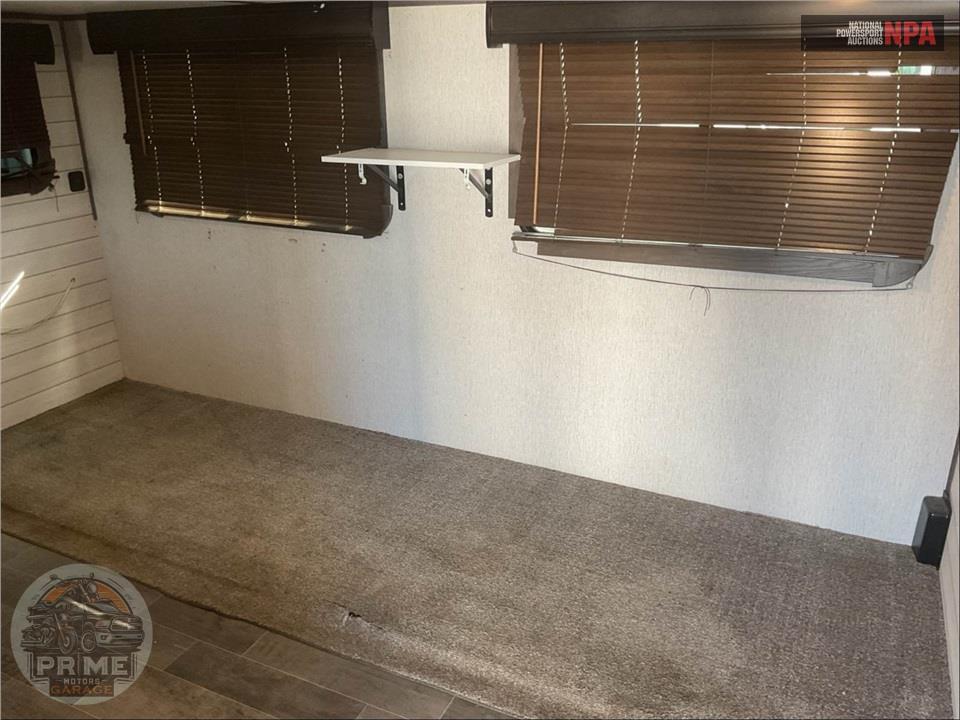 2020 Crossroads Rv M-253 RB - SUNSET TRAIL SUPER LITE SERIES — фото 10