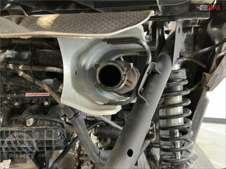 2025 Can-Am MAVERICK X3 X DS TURBO RR — фото 15