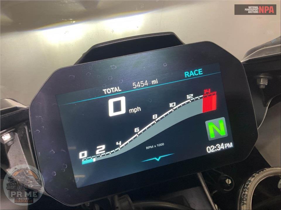 2022 Bmw S1000RR PREMIUM — фото 5