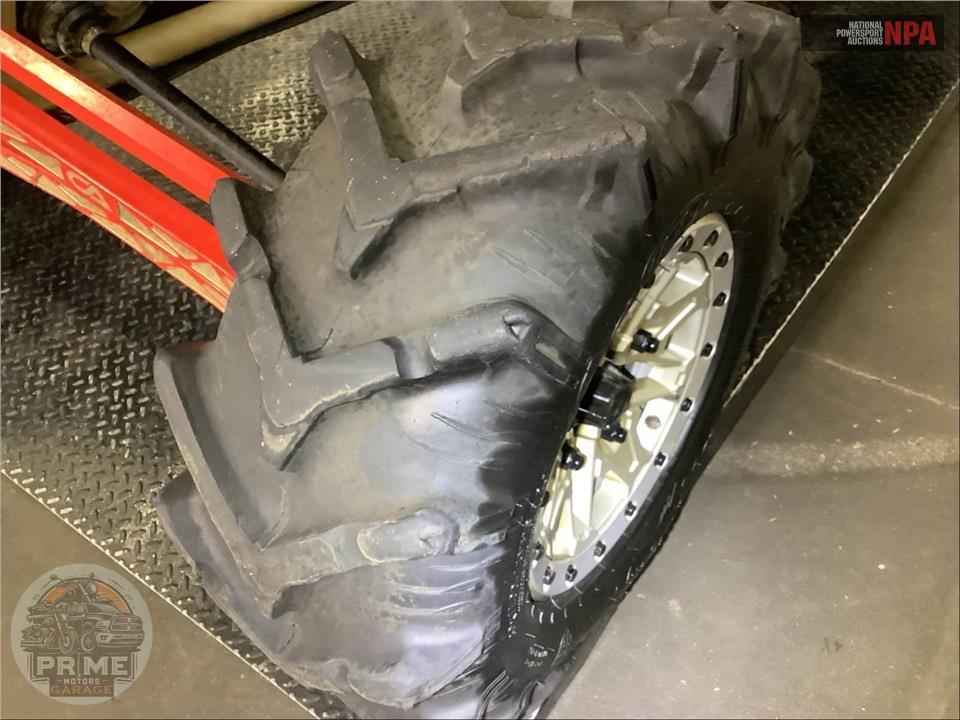 2024 Can-Am MAVERICK X3 MAX X MR TURBO RR — фото 36