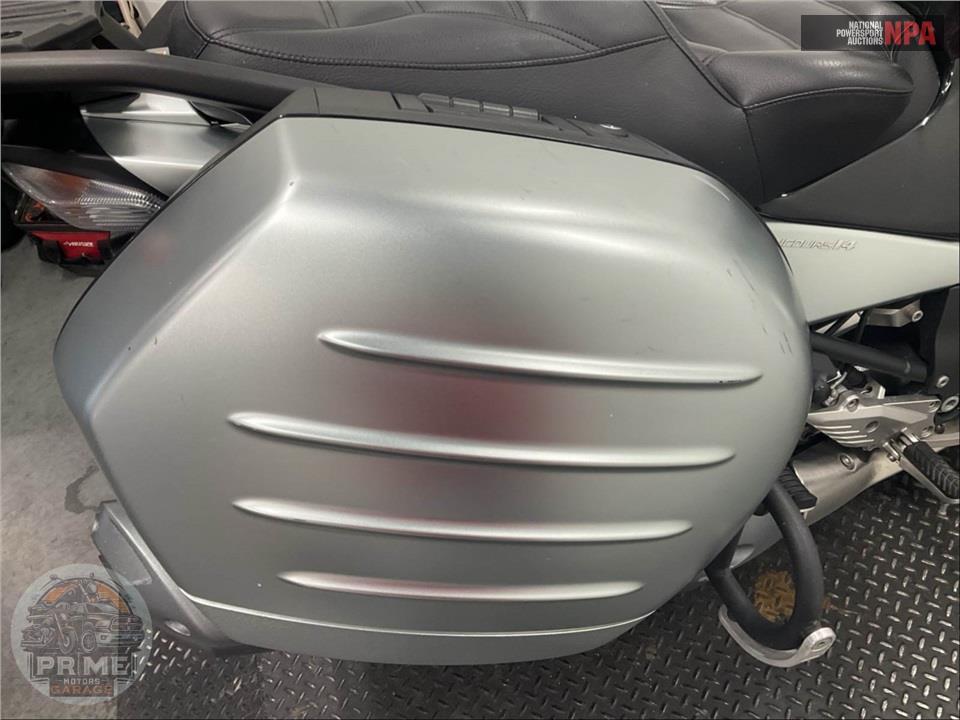 2020 Kawasaki ZG1400ELF CONCOURS 14 (ABS) — фото 20