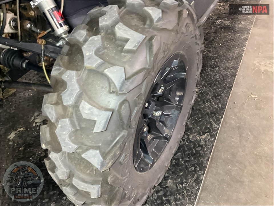 2021 Can-Am DEFENDER XT HD10 — фото 38