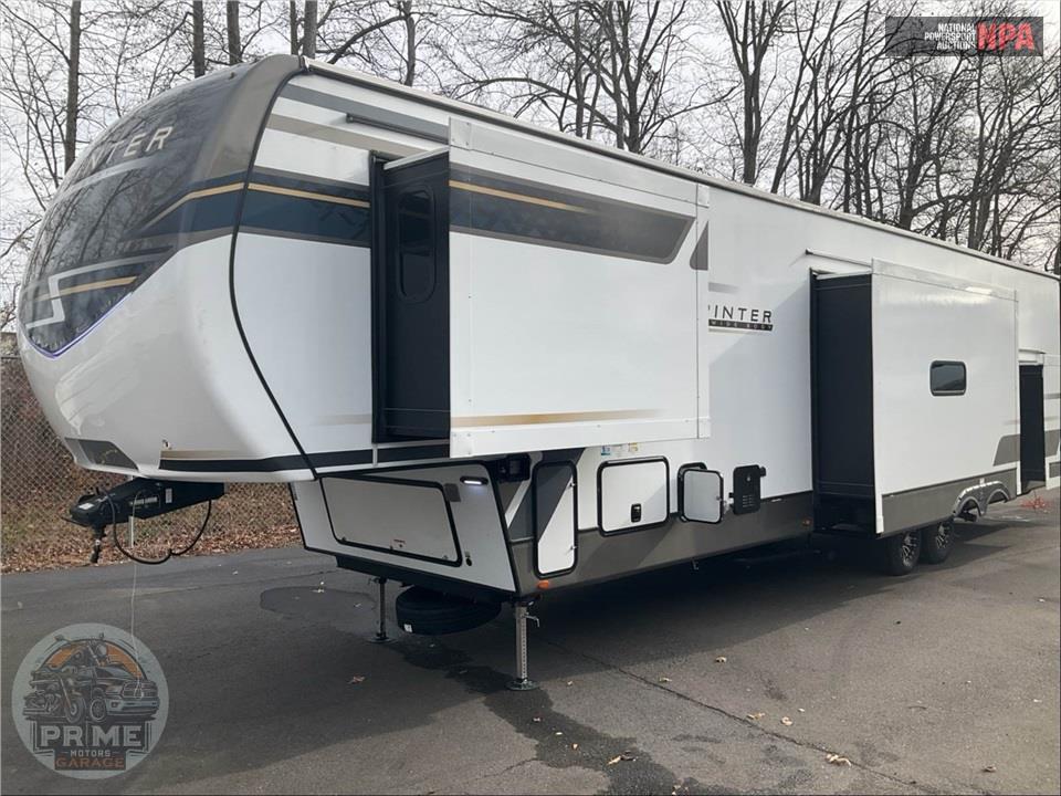 2025 Keystone Rv M-3920DSL-SPRINTER-WB — фото 2