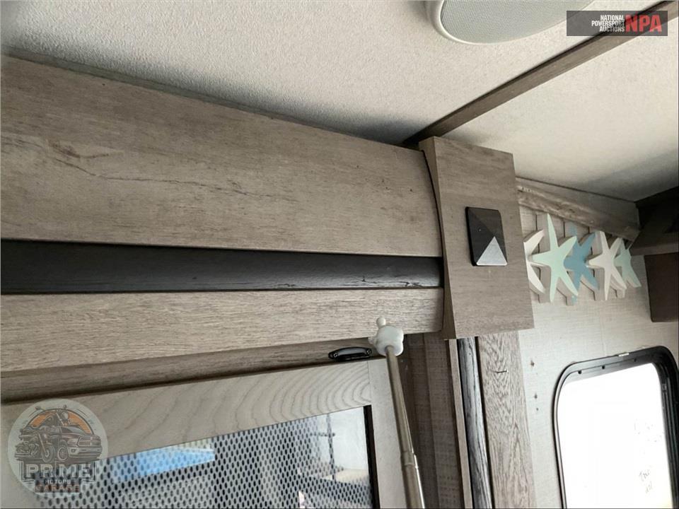 2021 Keystone Rv M-330 RL - OUTBACK SERIES — фото 29