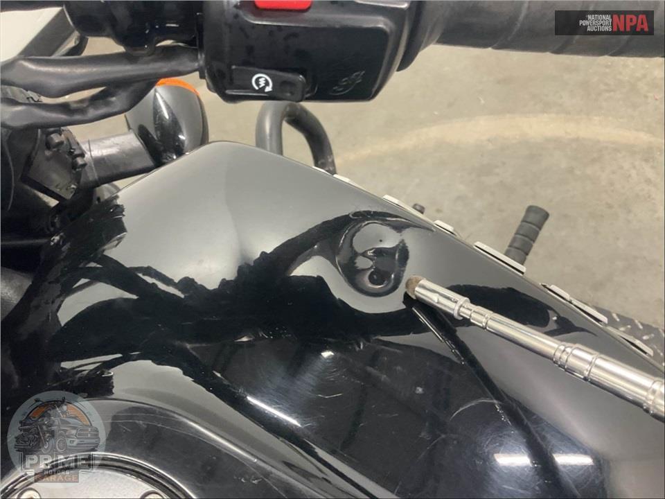 2020 Indian Motorcycle SCOUT BOBBER (ABS, BLACK) — фото 18