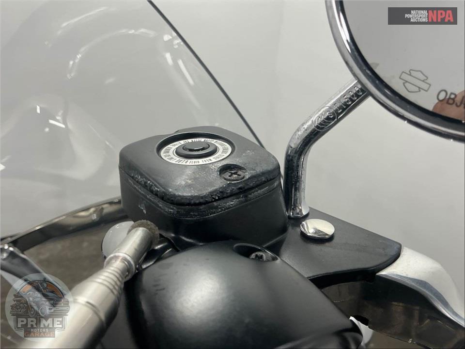 2012 Harley-Davidson FLSTC HRTG SFTL CLSC — фото 26