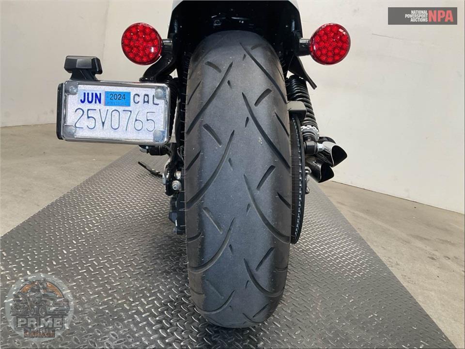 2022 Indian Motorcycle SUPER CHIEF LIMITED (ABS) — фото 19
