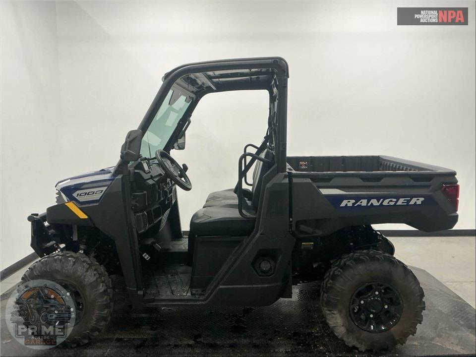 2023 Polaris RANGER 1000 PREMIUM — фото 3