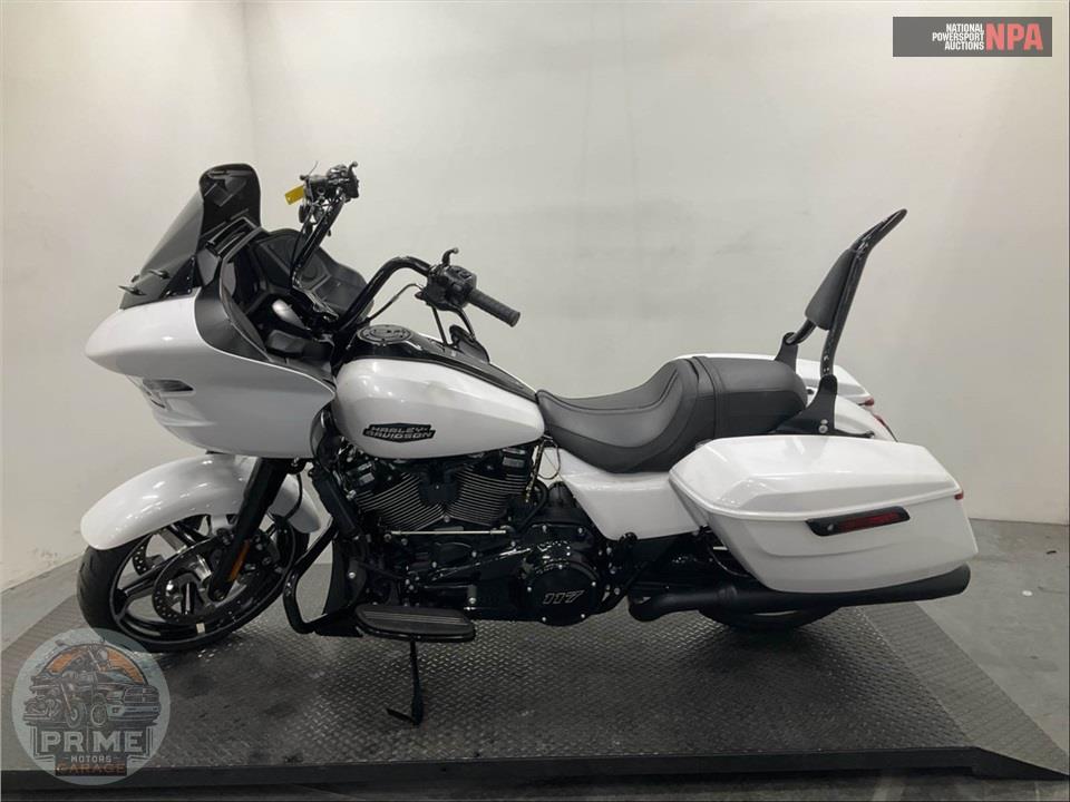 2025 Harley-Davidson FLTRX ROAD GLIDE — фото 3