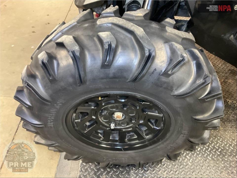 2023 Can-Am COMMANDER MAX XT 1000R — фото 32