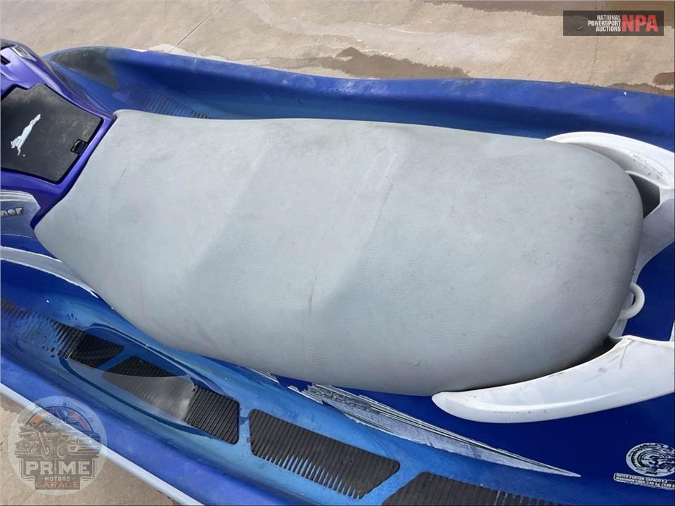 2006 Yamaha WAVE RUNNER VX110 DELUXE — фото 39