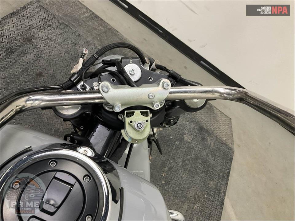 2024 Harley-Davidson FLHX STREET GLIDE — фото 5
