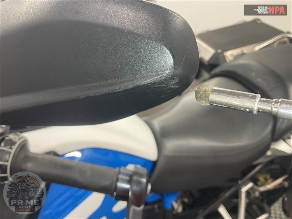 2018 Bmw R1200GS ADVENTURE — фото 22