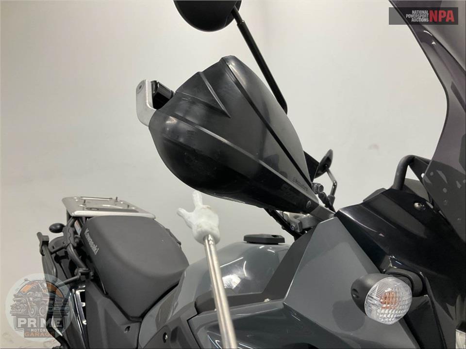 2023 Kawasaki KLR650 — фото 19