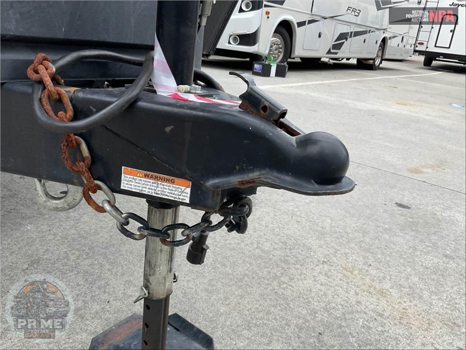 2019 Minnie M-27BHSS - MINNIE PLUS SERIES — фото 61