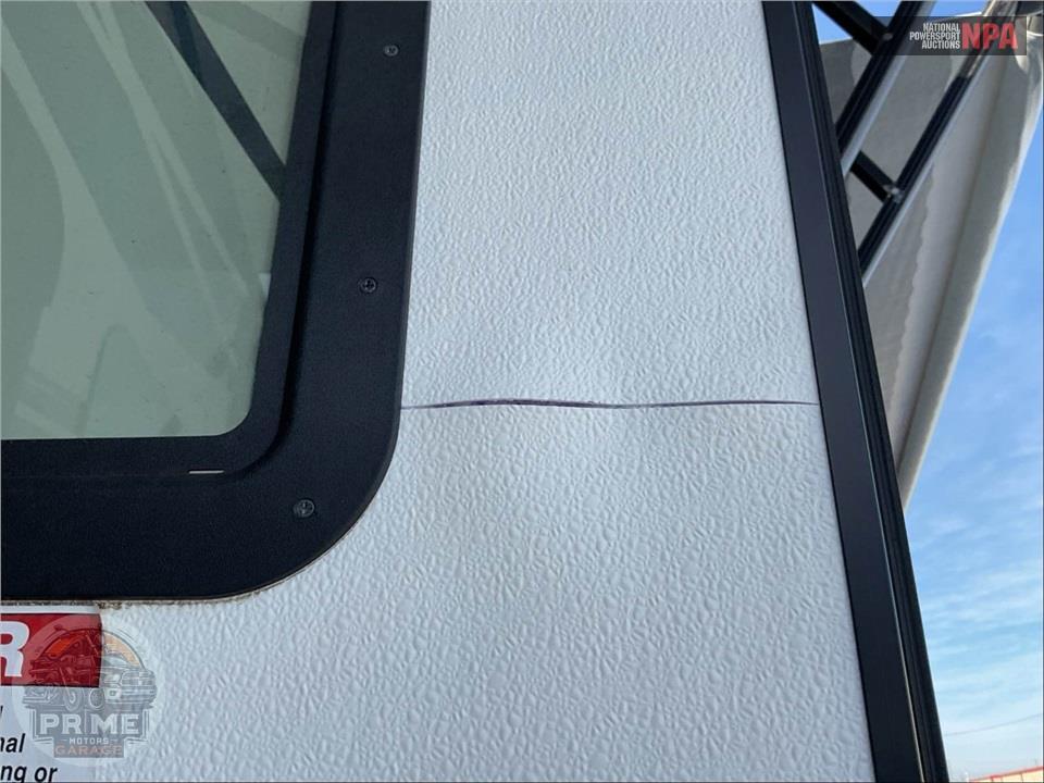 2019 Keystone Rv M-424 - FUZION TOY HAULER TOY HAULER SERIES — фото 31