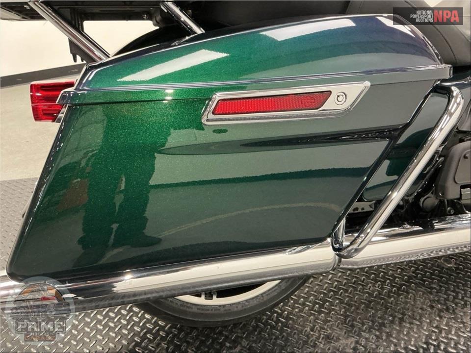 2021 Harley-Davidson FLTRK ROAD GLIDE LIMITED — фото 24