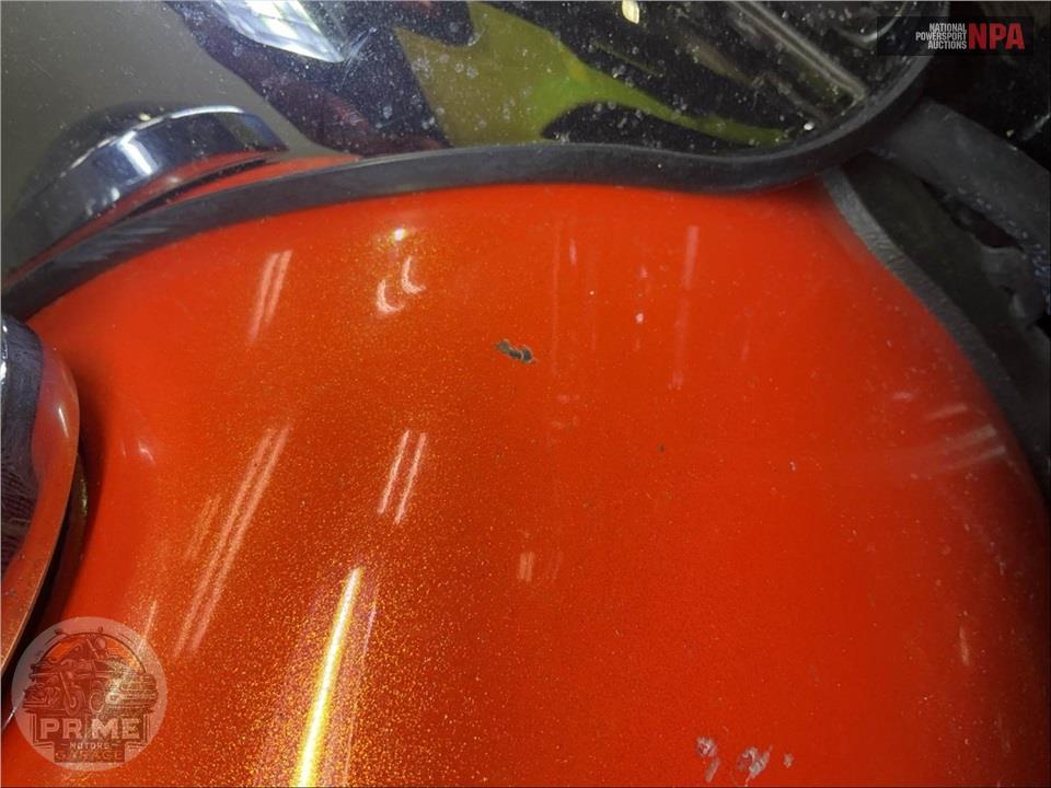 2012 Harley-Davidson FLSTC HRTG SFTL CLSC — фото 23
