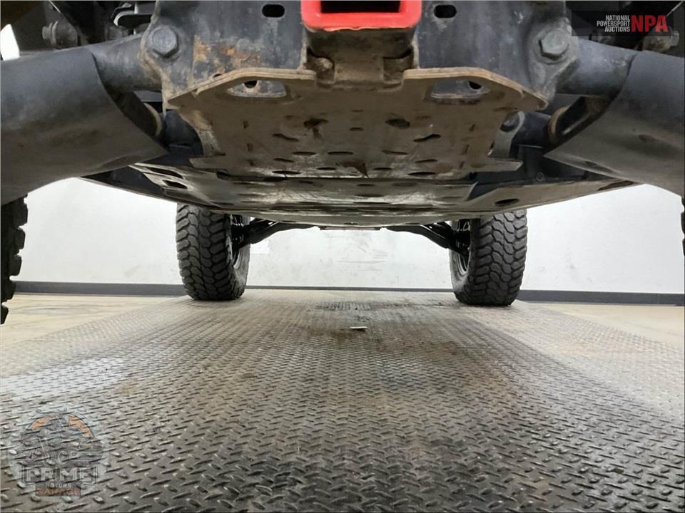 2023 Can-Am MAVERICK SPORT X RC 1000R — фото 14