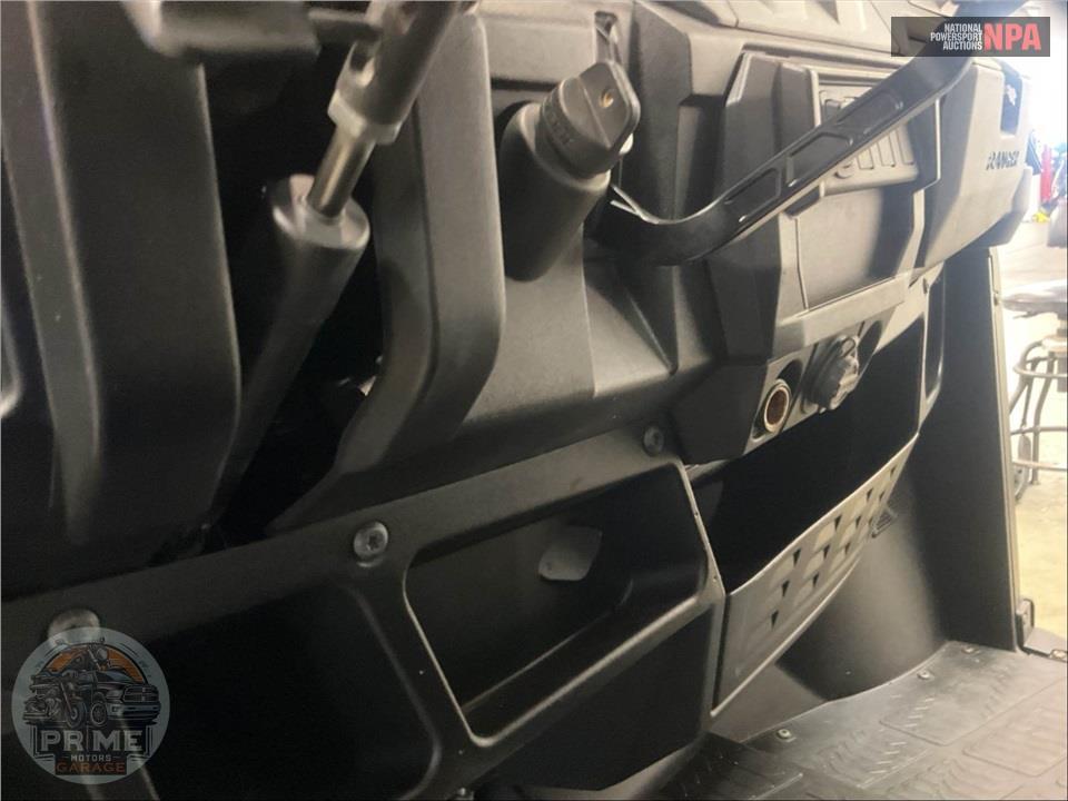 2022 Polaris RANGER XP 1000 PREMIUM — фото 7