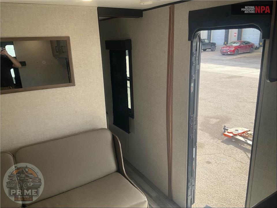 2024 Highland Ridge Rv M-26BH - OPEN RANGE SERIES — фото 30
