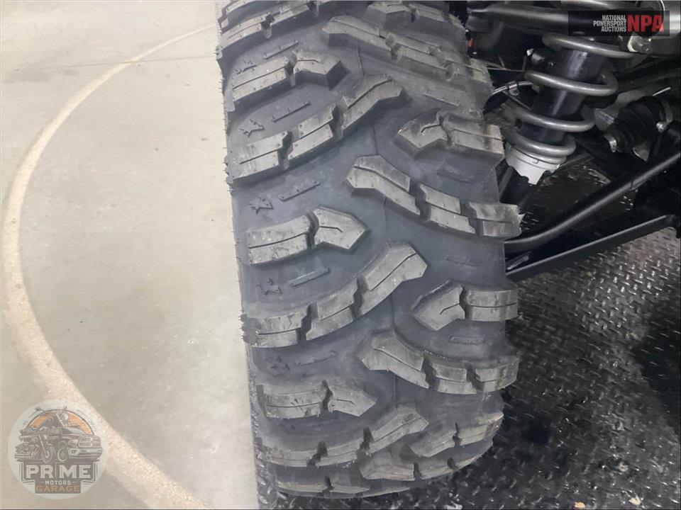 2025 Polaris RANGER XP 1000 PREMIUM — фото 16