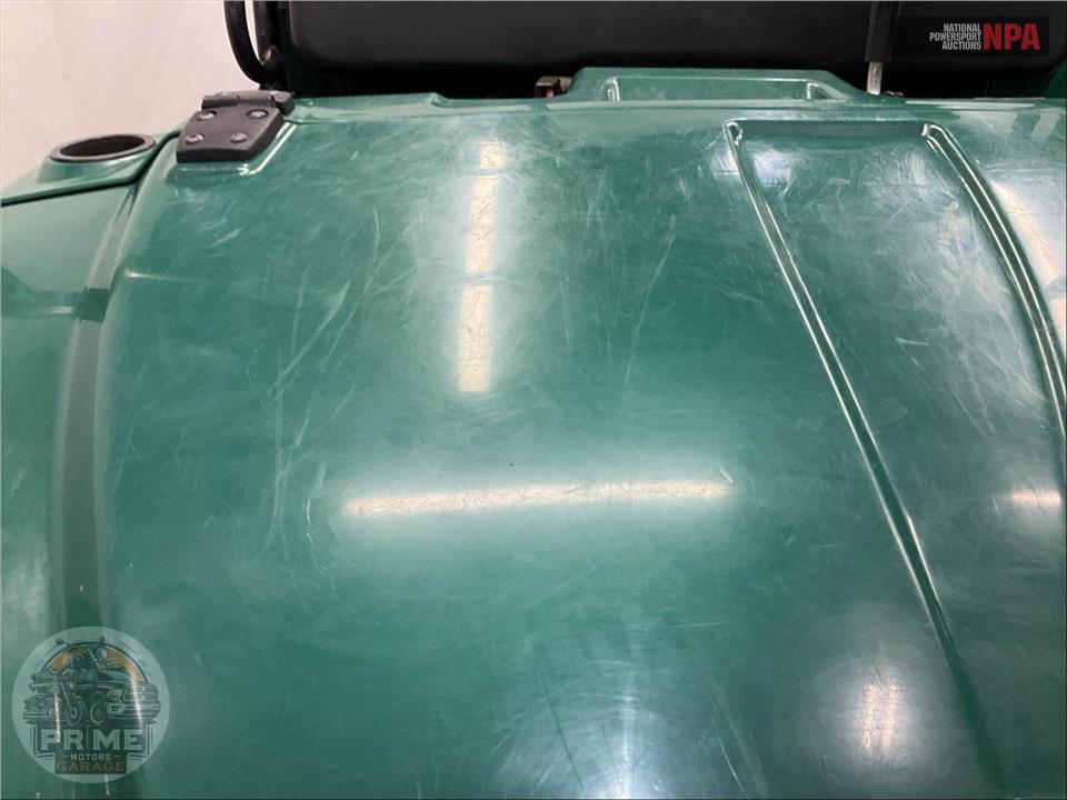 2005 Polaris RANGER 6X6 — фото 27