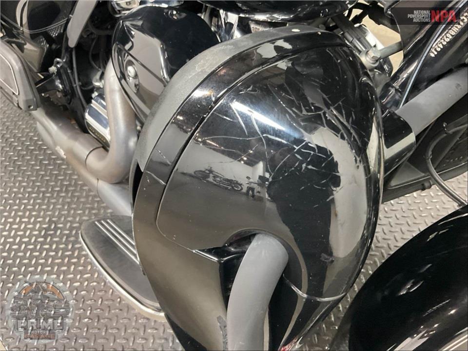 2017 Harley-Davidson FLHTCU ELECTRA GLIDE ULTRA CLASSIC — фото 17