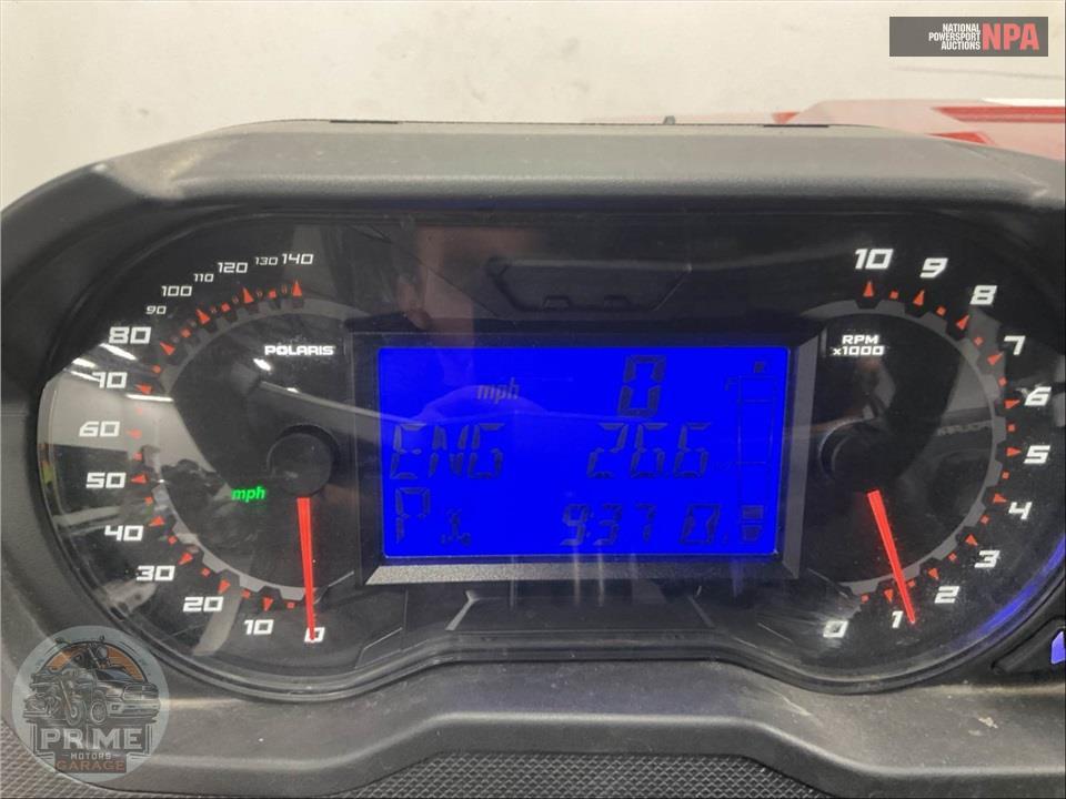2025 Polaris RANGER CREW XP 1000 PREMIUM — фото 6