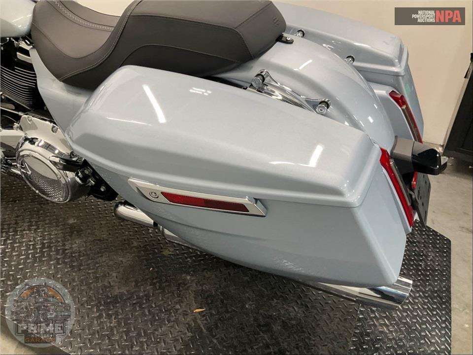 2024 Harley-Davidson FLTRX ROAD GLIDE — фото 16