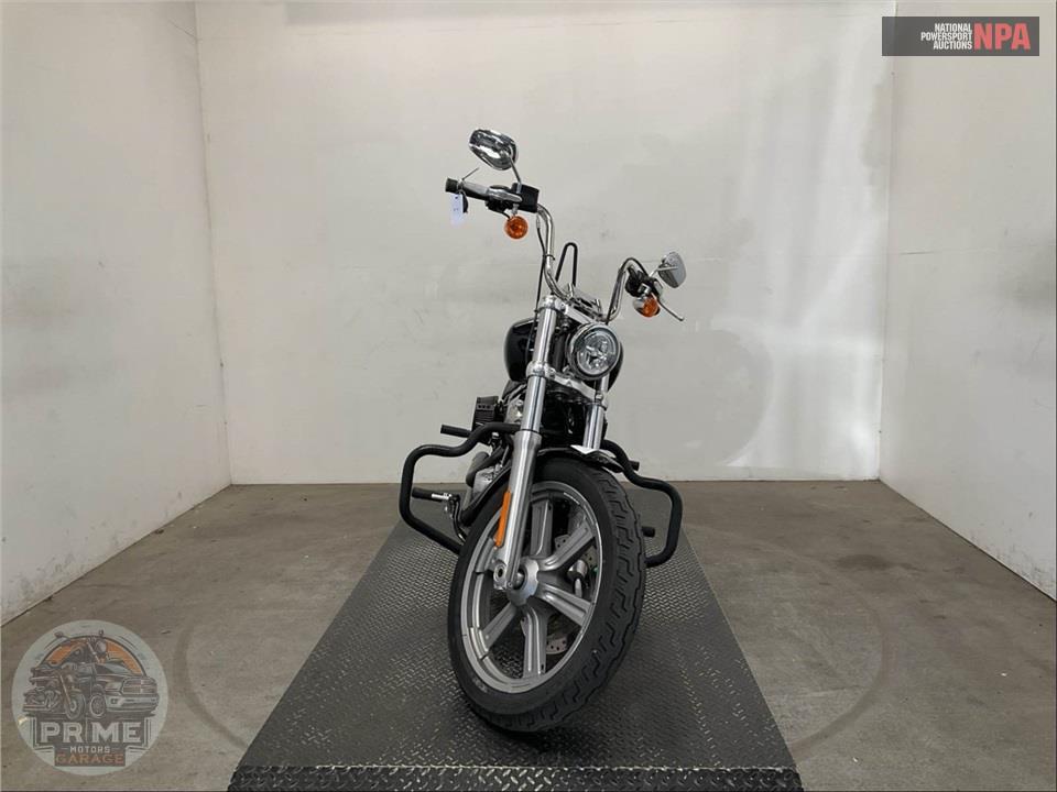 2022 Harley-Davidson FXST SOFTAIL STANDARD — фото 2