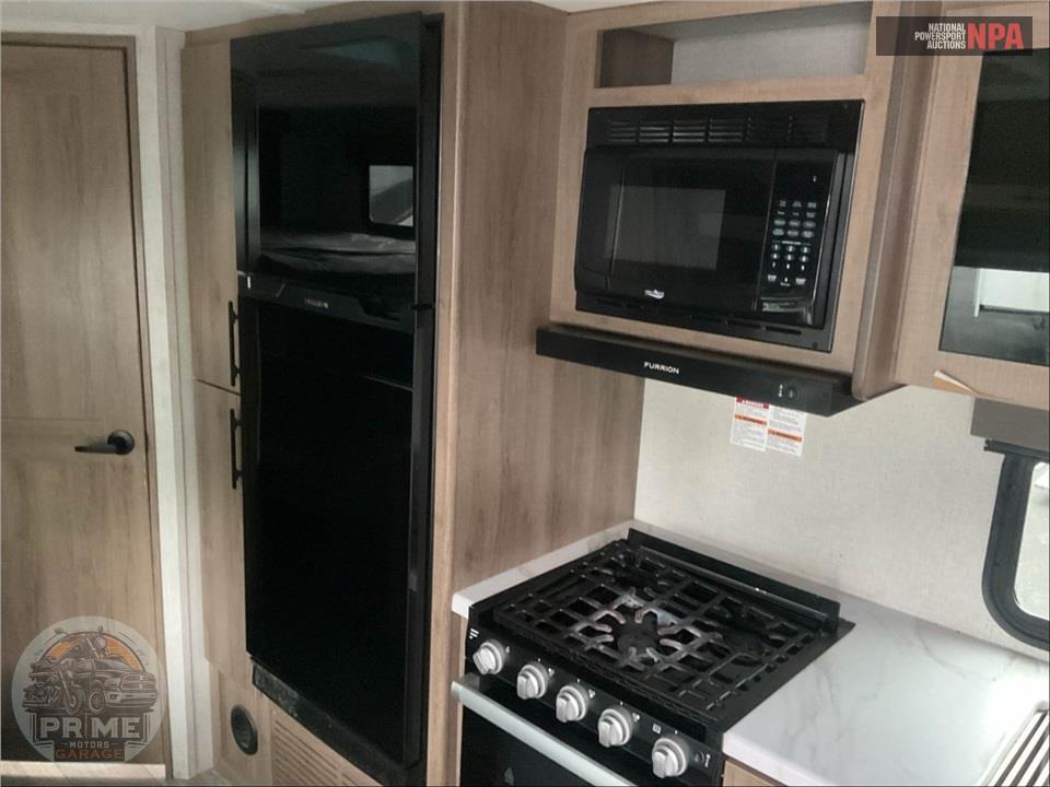 2023 Grand Design Recreational Vehicles M-21BHE - IMAGINE XLS SERIES — фото 17