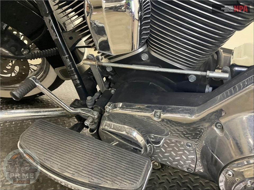 2000 Harley-Davidson FLHRCI ROAD KING CLASSIC — фото 34