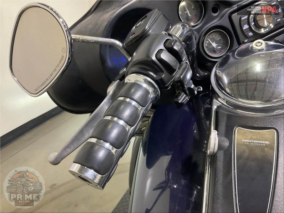 2004 Harley-Davidson FLHTCUI ULTRA CLASSIC ELECTRA GLIDE — фото 36