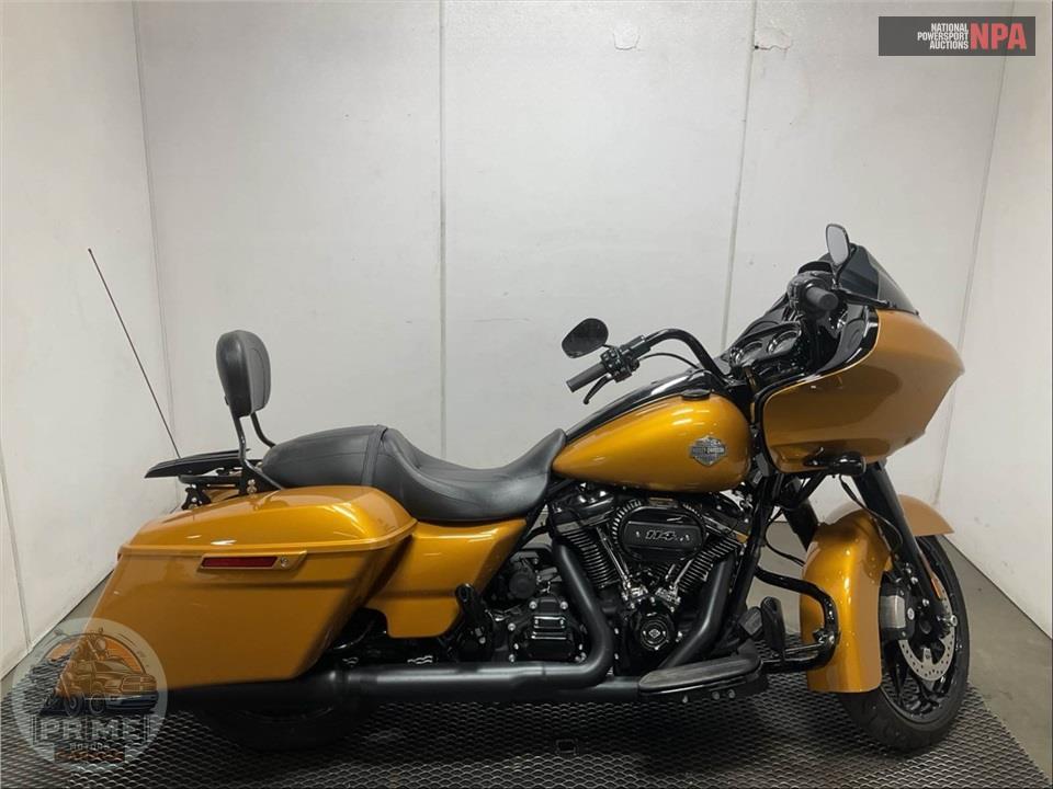 2023 HARLEY-DAVIDSON FLTRXS ROAD GLIDE SPECIAL