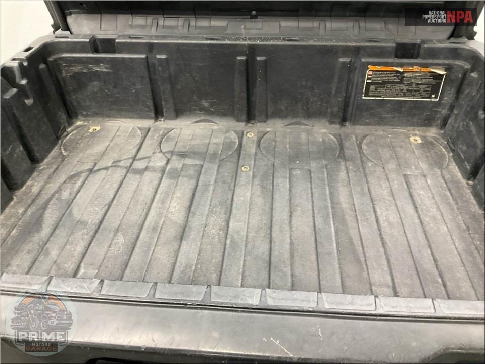 2018 Can-Am DEFENDER HD8 XT CAB — фото 29