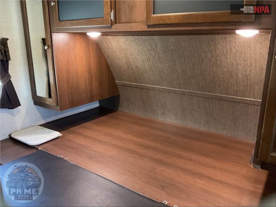2017 Keystone Rv M-274 BHS - BULLET ULTRA LITE SERIES — фото 10