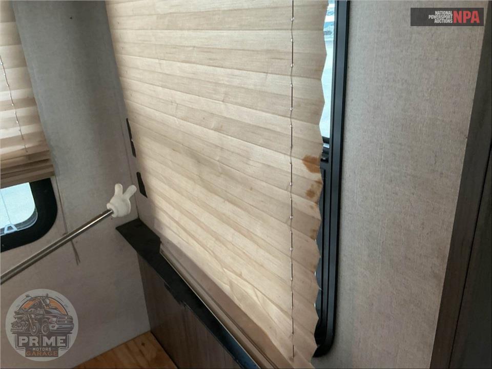 2019 Minnie M-27BHSS - MINNIE PLUS SERIES — фото 32