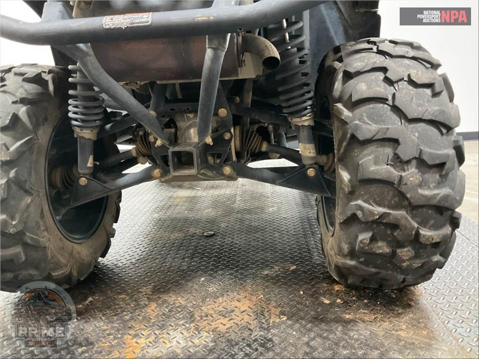 2024 Can-Am OUTLANDER MAX XT 700 — фото 15