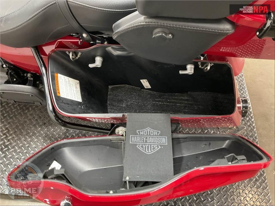 2020 Harley-Davidson FLTRK ROAD GLIDE LIMITED — фото 22