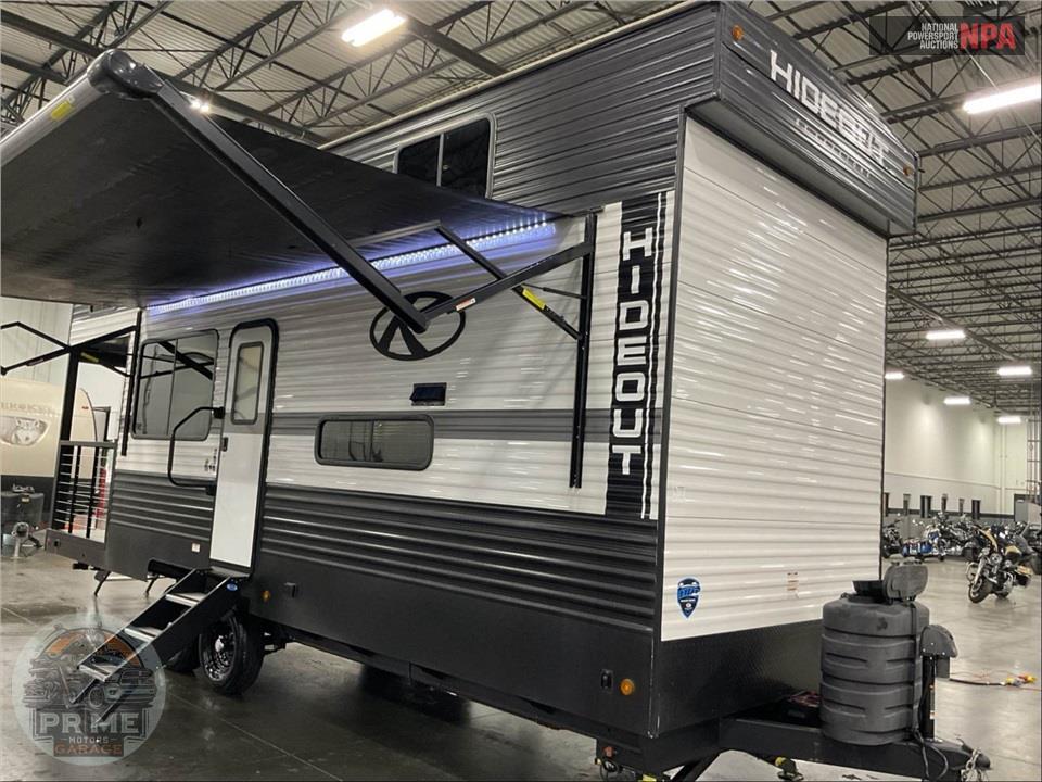 2024 Keystone Rv M-24 LOF - HIDEOUT SERIES — фото 1