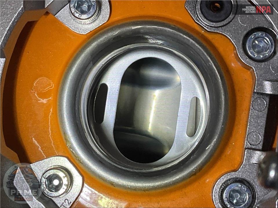 2024 Kawasaki ELIMINATOR SE ABS — фото 13